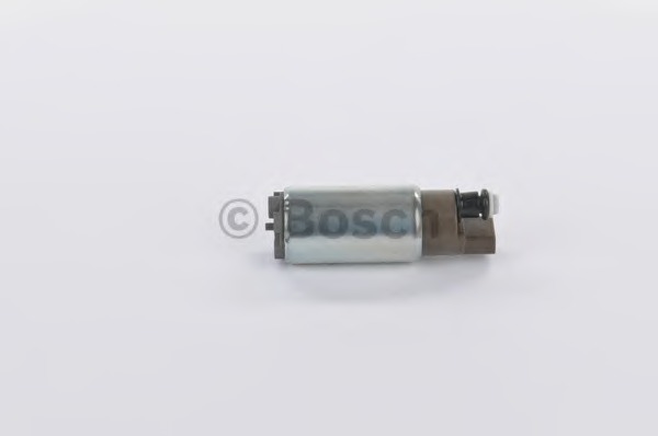 Pompa combustibil