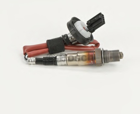 Sonda lambda