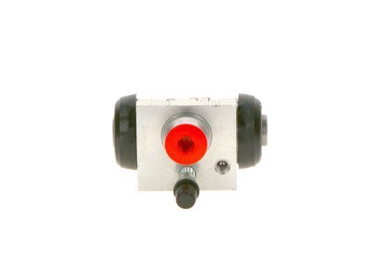 Cilindru receptor frana