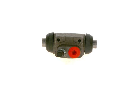 Cilindru receptor frana