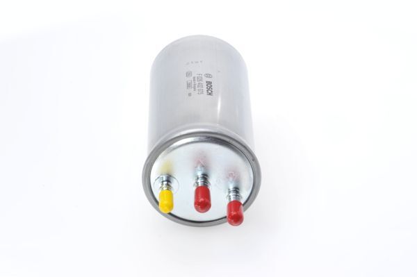 Filtru combustibil
