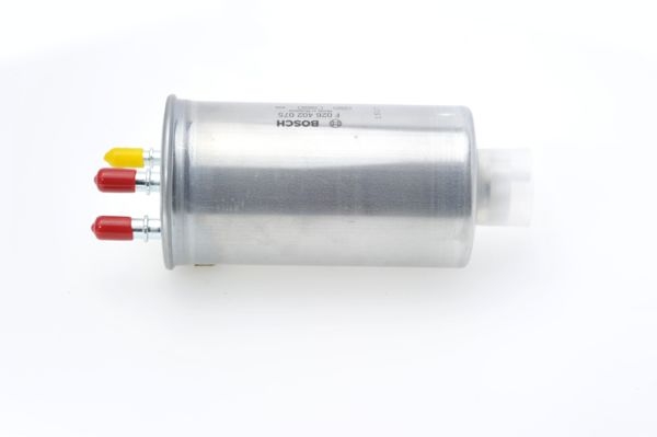Filtru combustibil