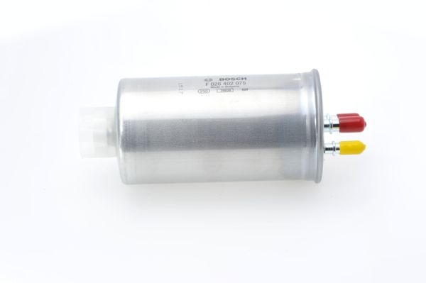Filtru combustibil