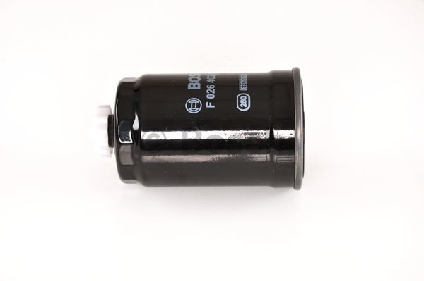 Filtru combustibil