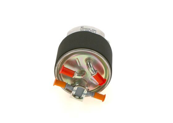 Filtru combustibil