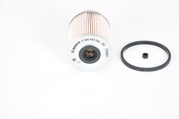 Filtru combustibil