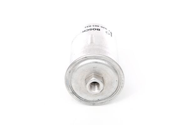 Filtru combustibil