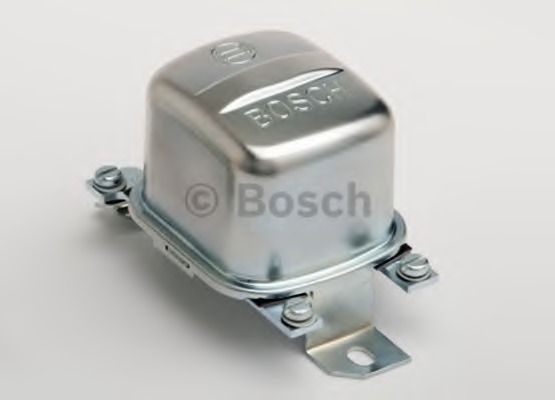 Regulator alternator
