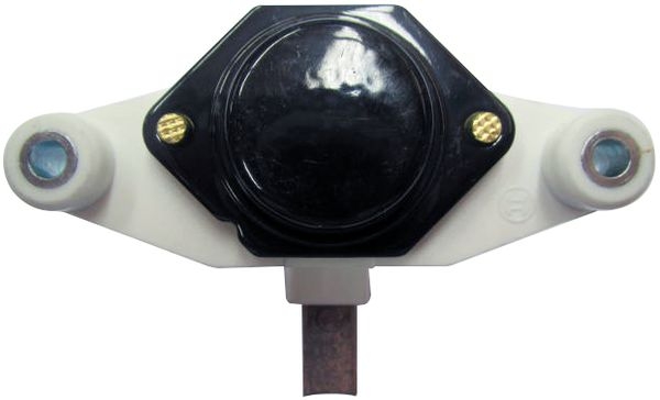 Regulator alternator