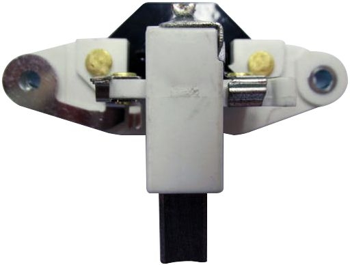 Regulator alternator