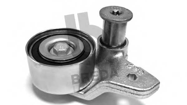 Rola intinzator curea distributie