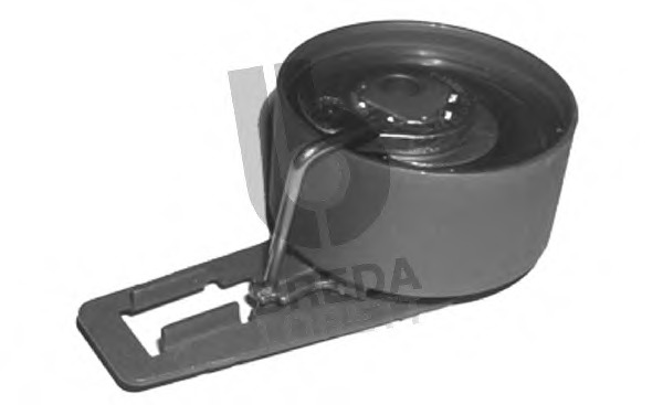 Rola intinzator curea distributie