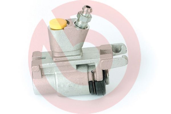 Cilindru receptor frana