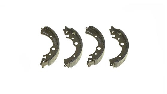 Set saboti frana