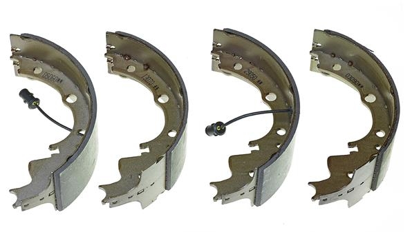 Set saboti frana