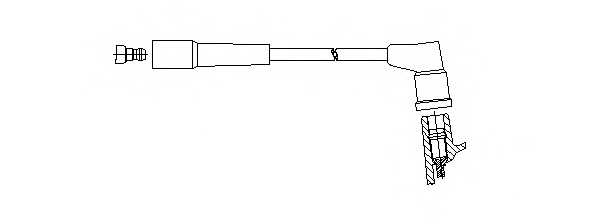 Fisa bujii