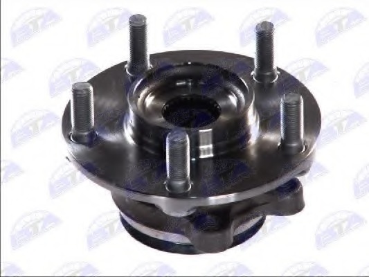 Set rulment roata h11051