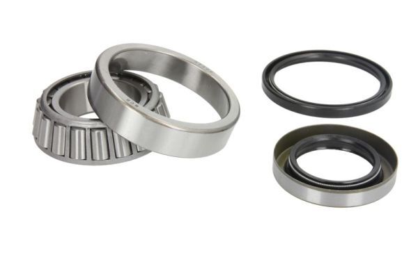 Set rulment roata