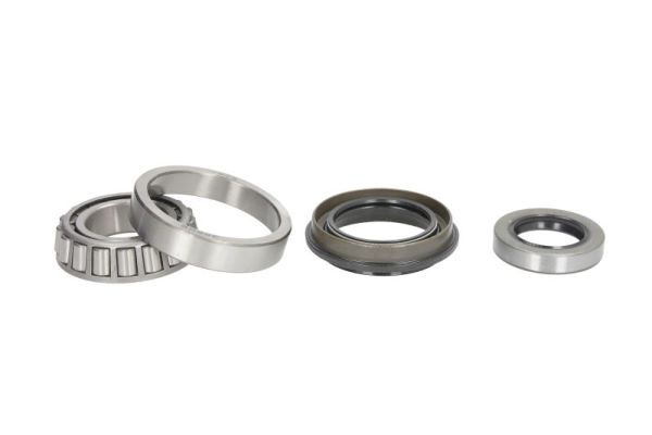 Set rulment roata