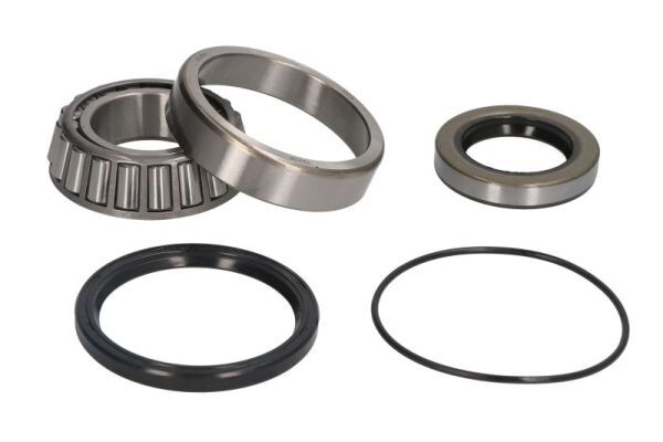 Set rulment roata