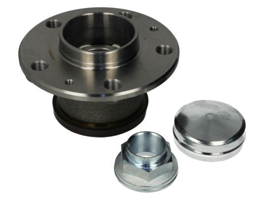 Set rulment roata