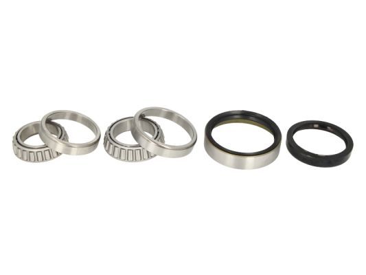 Set rulment roata h2m000