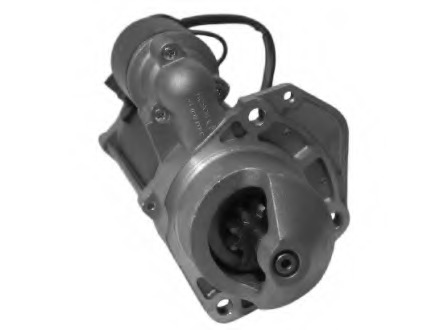 Electromotor