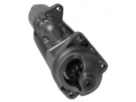 Electromotor