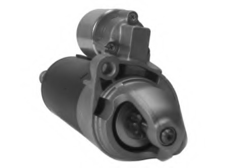 Electromotor