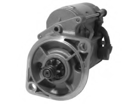 Electromotor