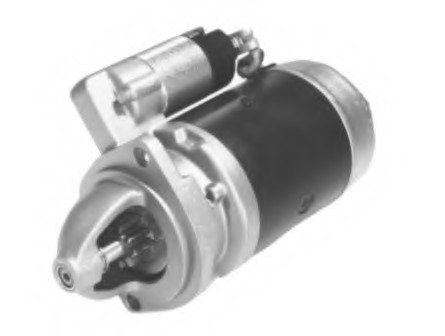 Electromotor