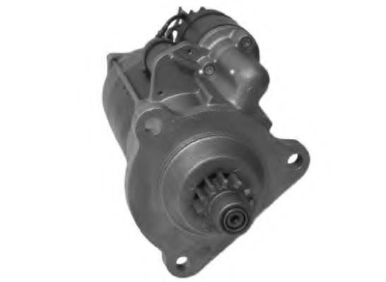 Electromotor