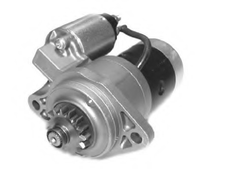 Electromotor