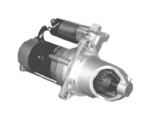 Electromotor