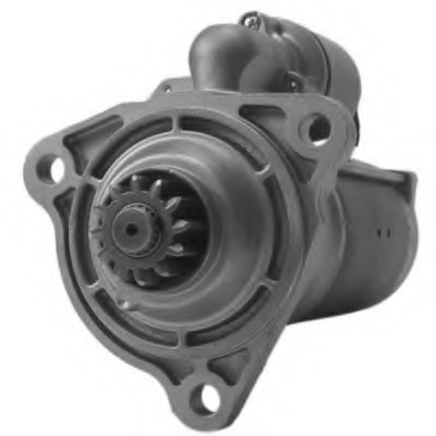 Electromotor