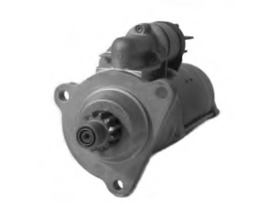 Electromotor