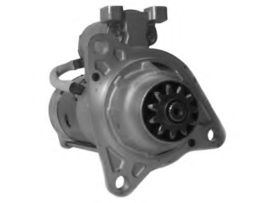 Electromotor