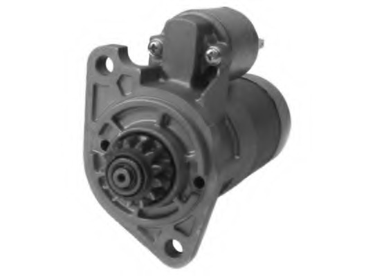 Electromotor