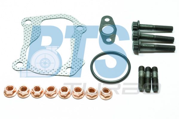 Set montaj turbocompresor