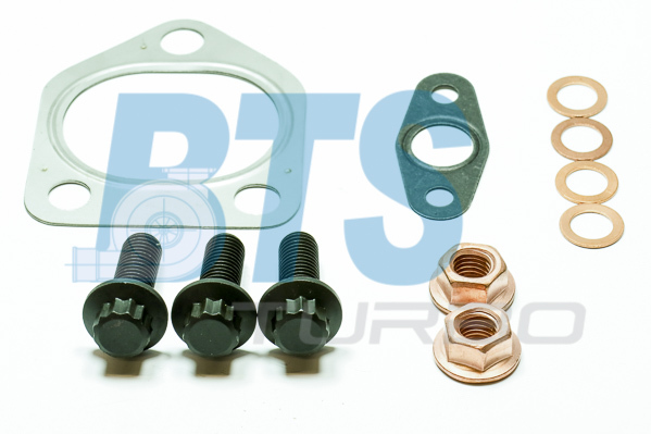 Set montaj turbocompresor
