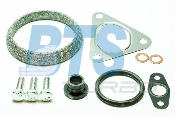 Set montaj turbocompresor