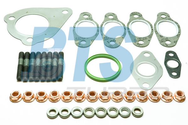 Set montaj turbocompresor
