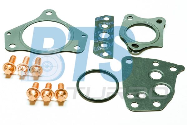 Set montaj turbocompresor