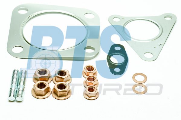 Set montaj turbocompresor