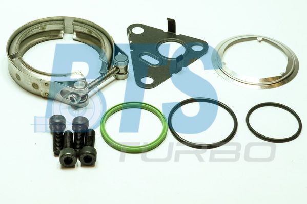 Set montaj turbocompresor