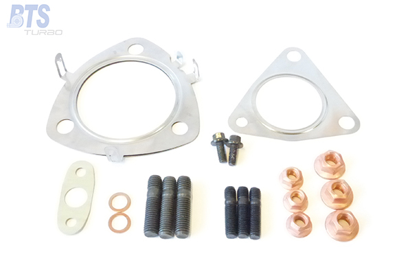 Set montaj turbocompresor