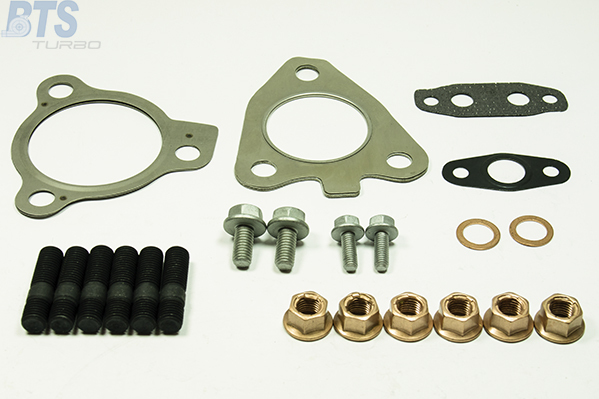 Set montaj turbocompresor