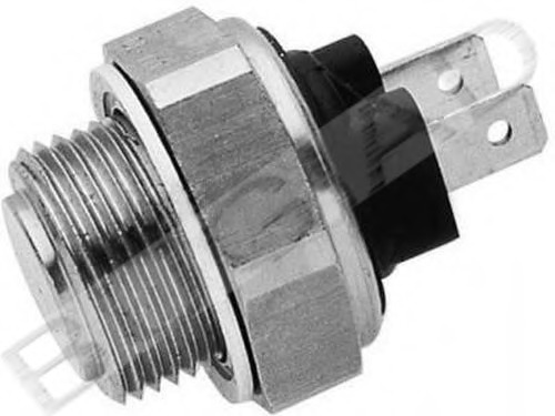 Comutator temperatura ventilator radiator