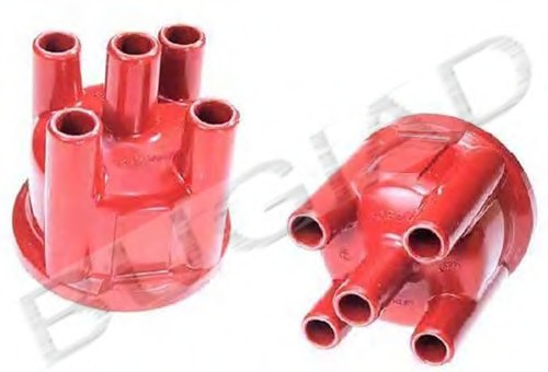 Capac distribuitor
