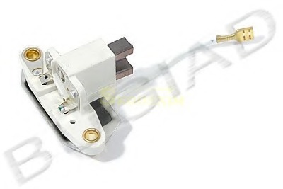 Regulator alternator